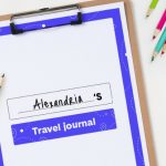 Travel Binder Printables for Kids