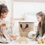 How to Design Your Child’s Dream Play Room