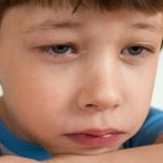How to Help Your Children Cope with a Loss in the Family