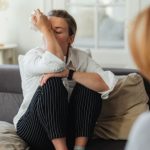 How Mothers Can Support Their Mental Health