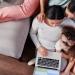 Parenting in the Digital Age: Balancing Screen Time, Schoolwork, and Family Values
