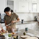 Your Kitchen Has Rush Hour and Most People Never Design for It